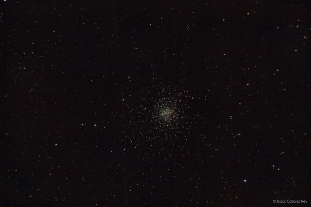 Cúmulo globular M4