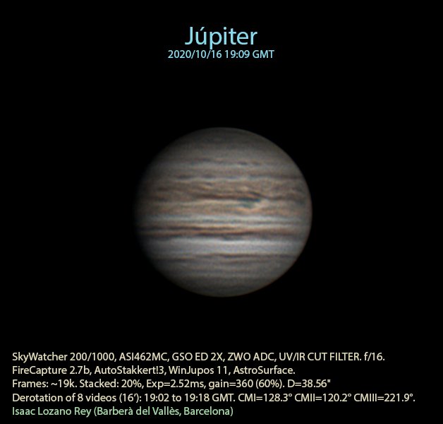 Júpiter