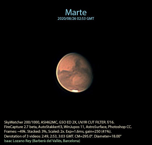 Marte