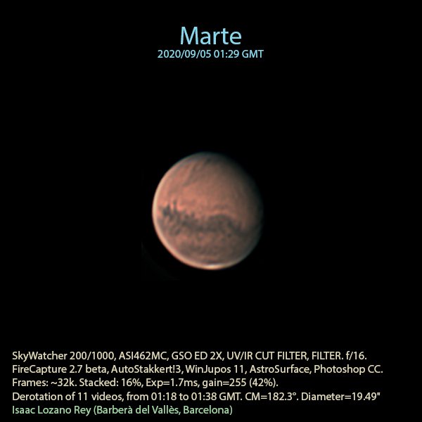 Marte