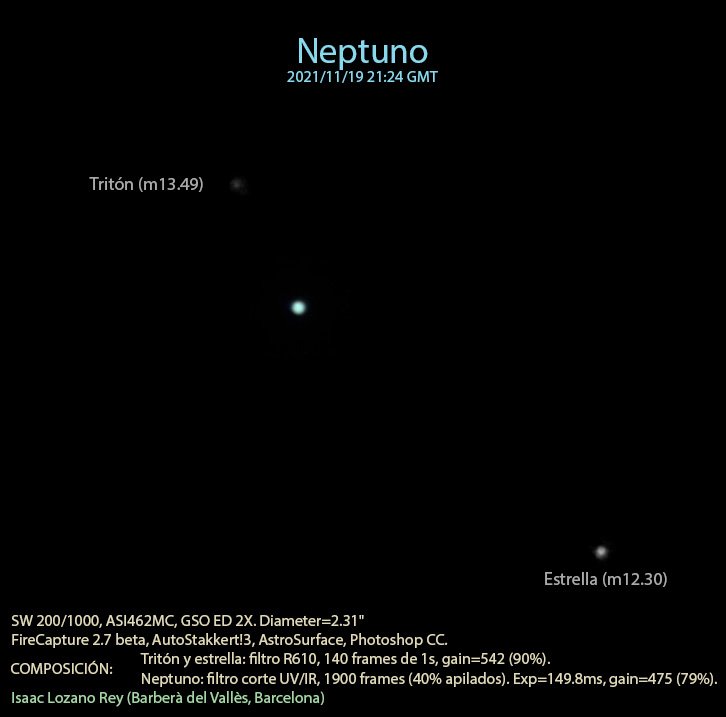 Neptuno
